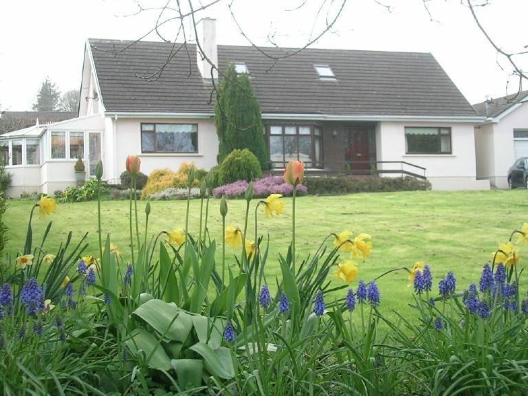 Glen Na Smole Wicklow Exterior foto